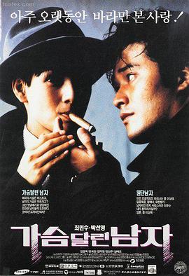 暗涌之城 剧集推荐
