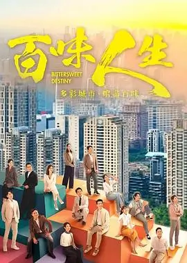 万家灯火时 剧集海报